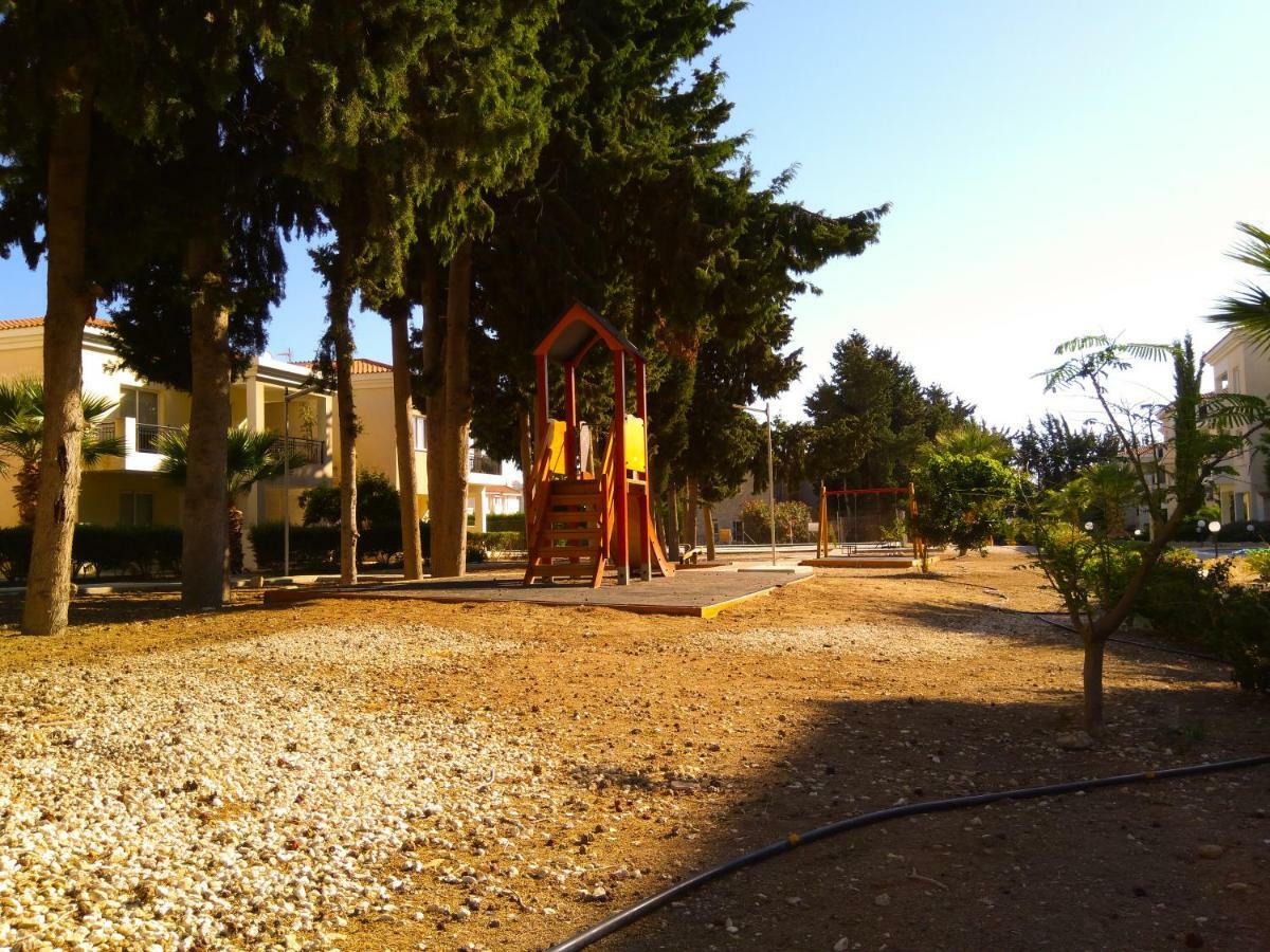 Enjoy The Silence Apartments Paphos Luaran gambar