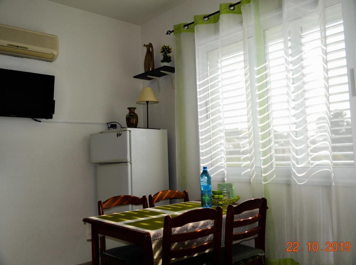 Enjoy The Silence Apartments Paphos Luaran gambar