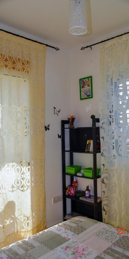 Enjoy The Silence Apartments Paphos Luaran gambar