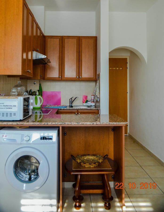 Enjoy The Silence Apartments Paphos Luaran gambar